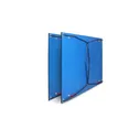 Стол теннисный Start Line Hobby evo blue (6016-3)