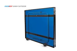 Стол теннисный Start Line Sunny Outdoor BLUE