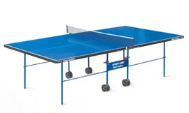Стол теннисный с сеткой Start Line Game Outdoor-2 6034