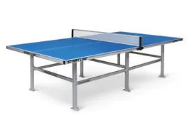 Теннисный стол START LINE City Outdoor, с сеткой
