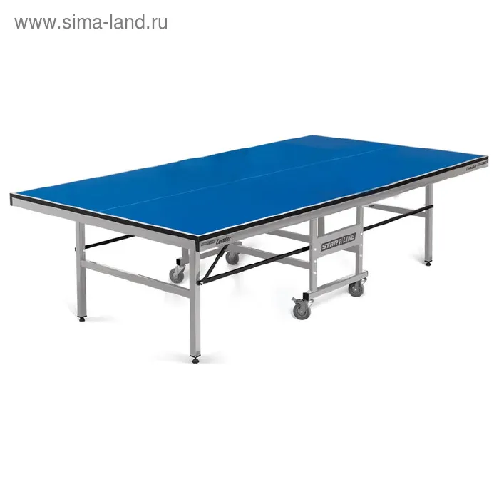 Стол теннисный Start line Leader-0