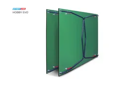 Стол теннисный Start line Hobby EVO Green