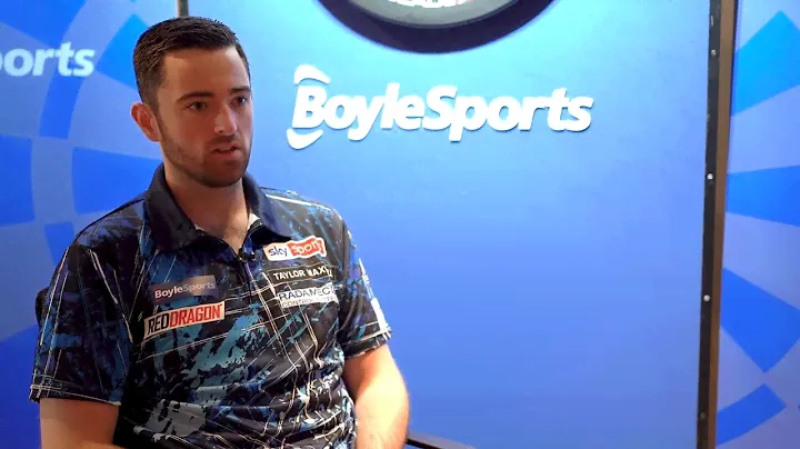 Let the Title Defence Begin! | 2024 BoyleSports World Grand Prix