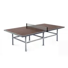 Стол теннисный Start Line City Outdoor всепогодный