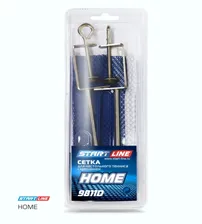 Сетка для теннисного стола START LINE Home 9811D