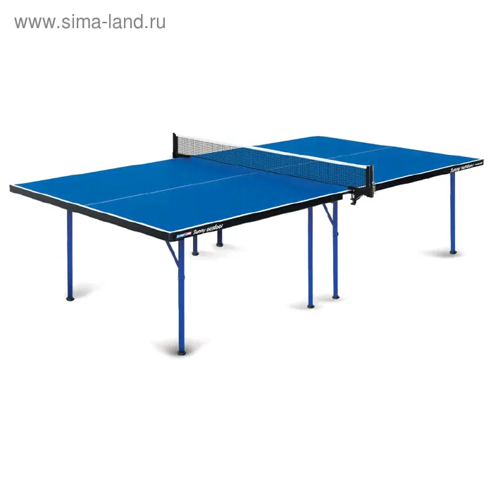 Стол теннисный Start Line Sunny Outdoor