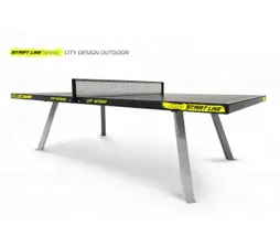 Стол теннисный всепогодный Start Line City Design