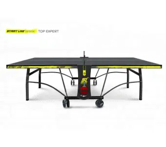 Стол теннисный Start Line Top Expert Design-4