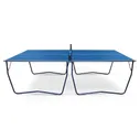 Стол теннисный Start Line Hobby evo blue (6016-3)