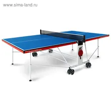 Стол теннисный Start line Compact EXPERT Indoor