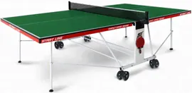 Теннисный стол COMPACT EXPERT INDOOR «Start Line»