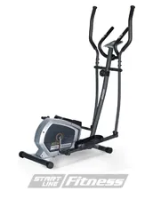Эллиптический тренажер Start Line Fitness ACTIVE SLF 8310H-1 s-dostavka