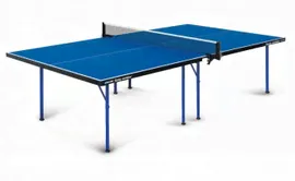 Теннисный стол Start Line 6014 Sunny Outdoor (без сетки, всепогодный)