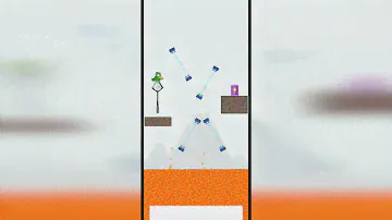 Fly Puzzle Draw A Line Level 100