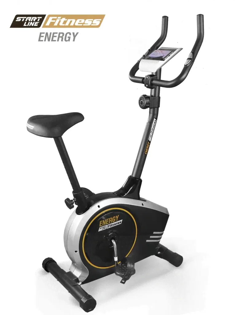 Start Line Energy-0
