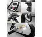 Велотренажер Start Line Master SLF BK5806