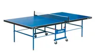 Теннисный стол Start Line SPORT, синий