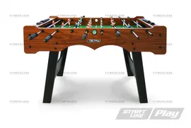 Игровой стол для настольного футбола (кикер) Start Line Dusseldorf в Санкт-Петербурге