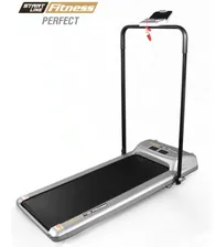 Беговая дорожка START LINE PERFECT SLF JK30 электиреческая