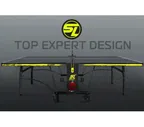 Стол теннисный Start Line Top Expert Design