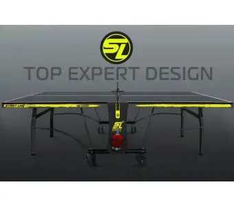 Стол теннисный Start Line Top Expert Design-3