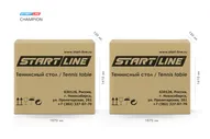 START LINE 60-888 Champion HIGH SPEED (25 мм.) Теннисный стол