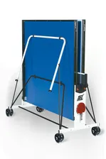 Стол теннисный Start line Compact LX BLUE