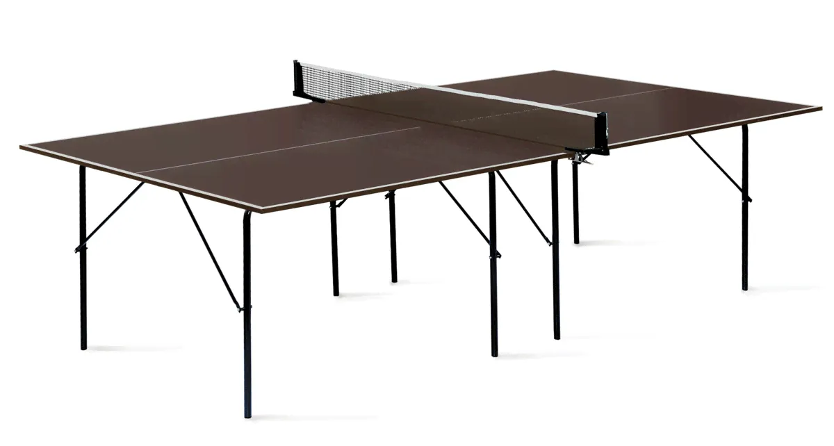 Стол теннисный Start Line Hobby Outdoor