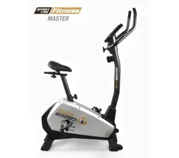 Велотренажер Start Line Master SLF BK5806