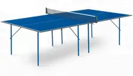 Стол теннисный Start Line Champion, цвет Синий