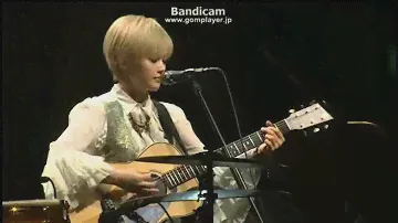 FLOWER FLOWER - START LINE (au perfect sync)