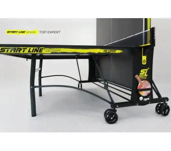Стол теннисный Start Line Top Expert Design-2