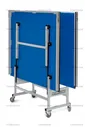 Теннисный стол для помещений Start Line Leader Blue в Москве