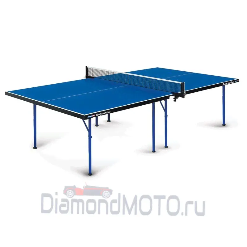 Start Line Стол теннисный Start Line Sunny Outdoor-0