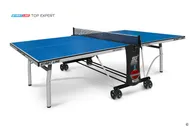 Всепогодный теннисный стол Start Line Top Expert Outdoor Blue в Москве