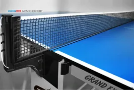 Стол теннисный Start Line GRAND EXPERT Синий с сеткой