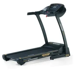 Электрическая беговая дорожка Start Line Power SLF 03F45A