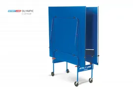 Теннисный стол START LINE OLYMPIC с сеткой Blue