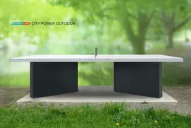 Стол теннисный Start line City Power Outdoor