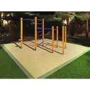 Спортивный комплекс Start Line Fitness № 10