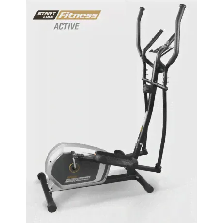 Эллиптический велотренажер START LINE Active