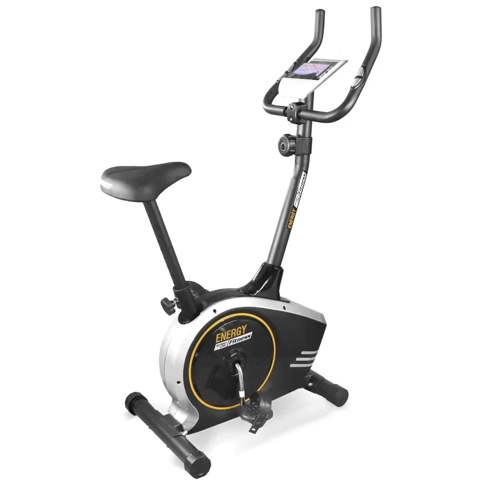 Start Line Energy SLF BK8518 велотренажер-0