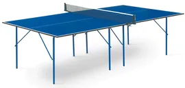 Стол теннисный Start Line Hobby 2 blue 6010