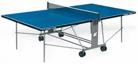 Всепогодный теннисный стол Start Line COMPACT OUTDOOR