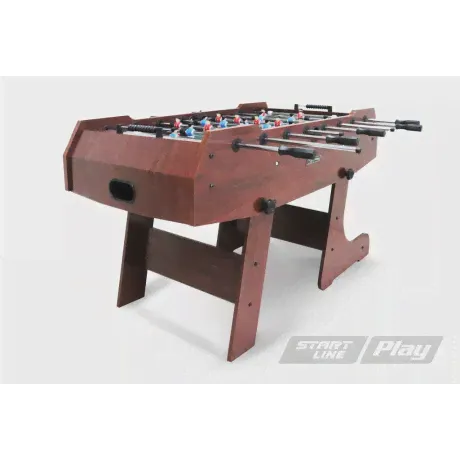 Настольный футбол START LINE Compact 55" SLP-5428F-0