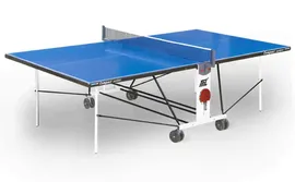 Теннисный стол Start Line Compact Outdoor-2 LX, всепогодный