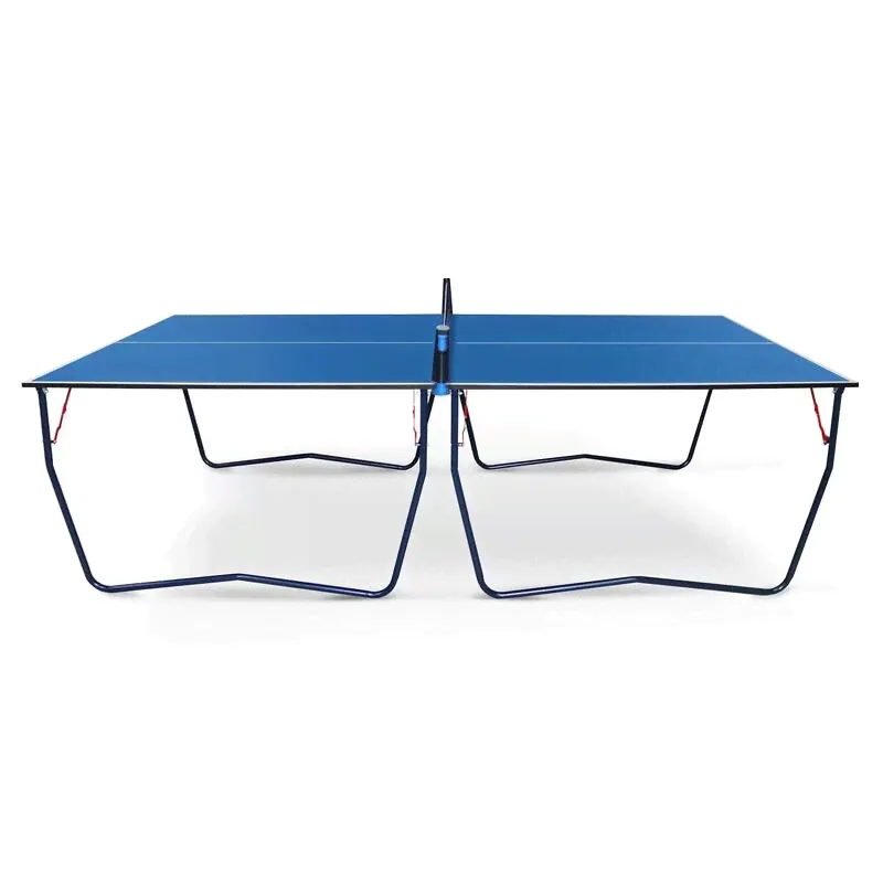 Стол теннисный Start Line Hobby evo blue (6016-3)-4