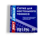 Сетка для теннисного стола START LINE Smart