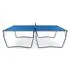 Стол теннисный Start Line Hobby evo blue (6016-3)