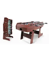 Мини-футбол напольный Start Line Compact Suo-5428F